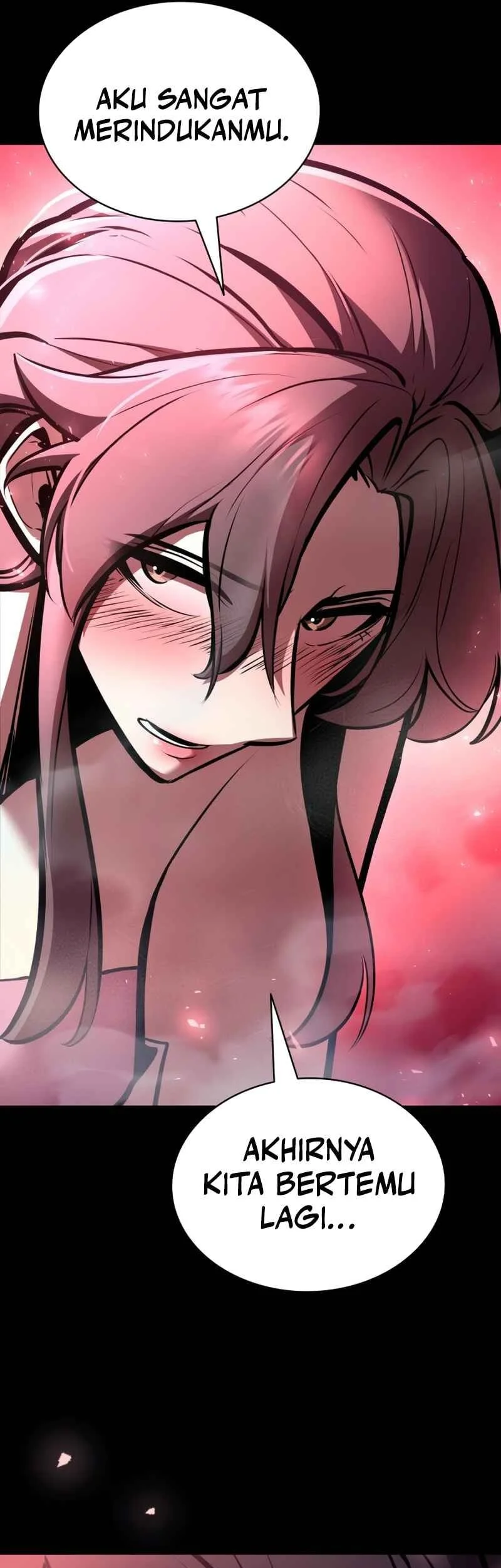 Rebirth of the Divine Demon Chapter 34 - halaman 34