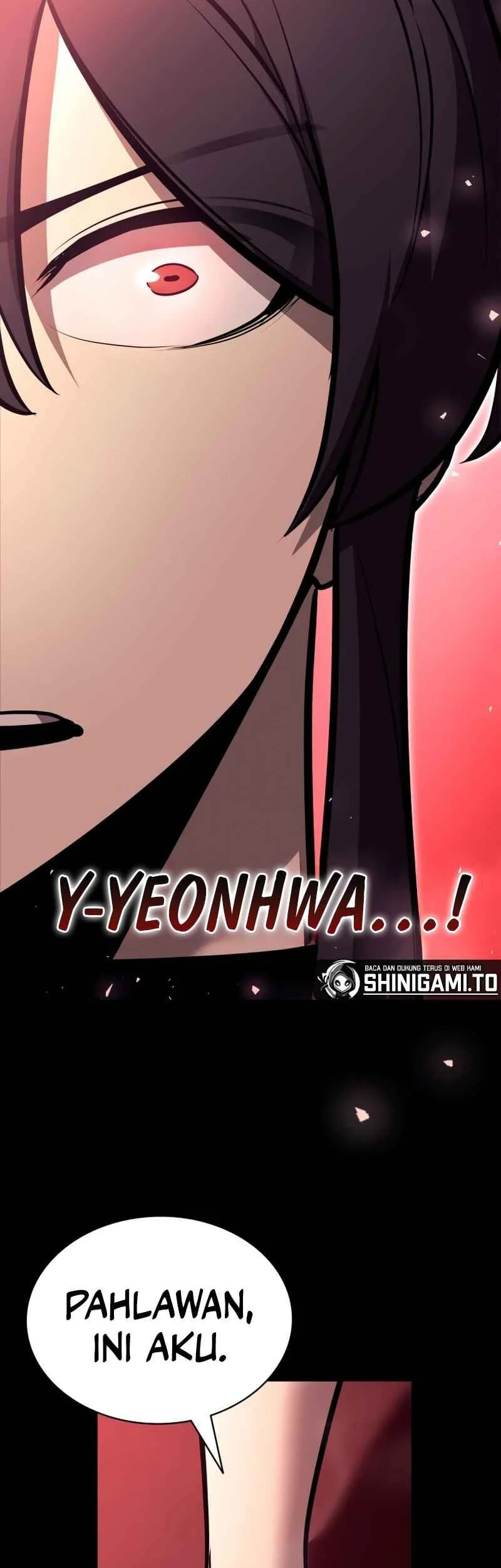 Rebirth of the Divine Demon Chapter 34 - halaman 35