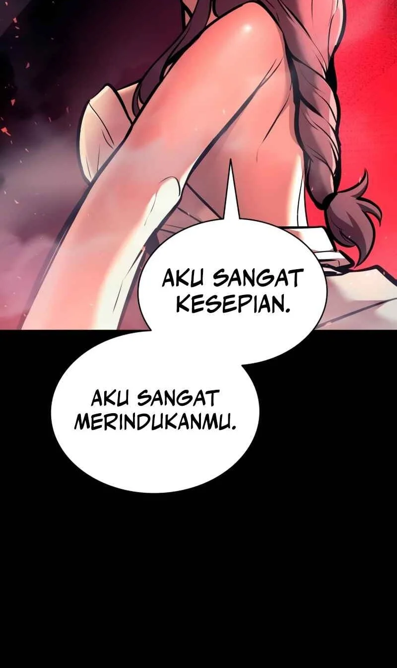Rebirth of the Divine Demon Chapter 34 - halaman 37