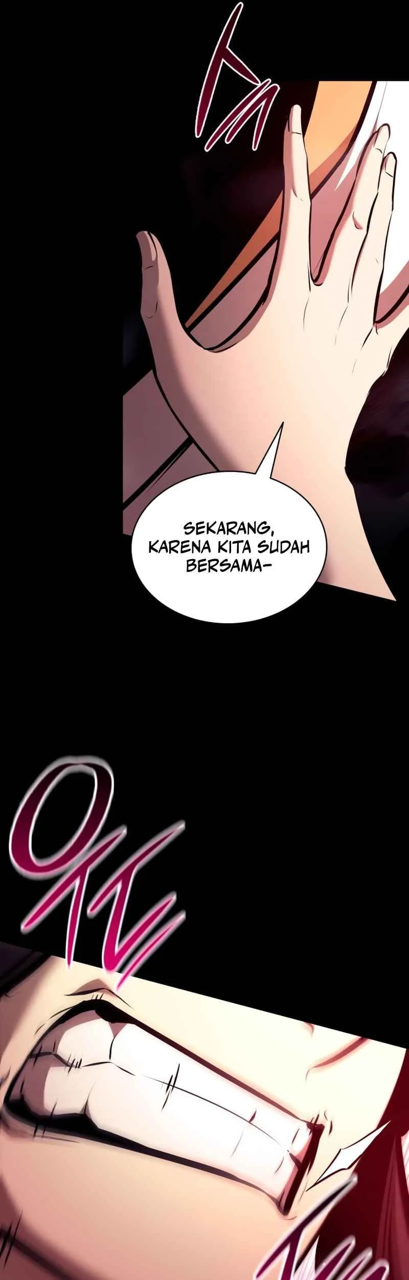 Rebirth of the Divine Demon Chapter 34 - halaman 38
