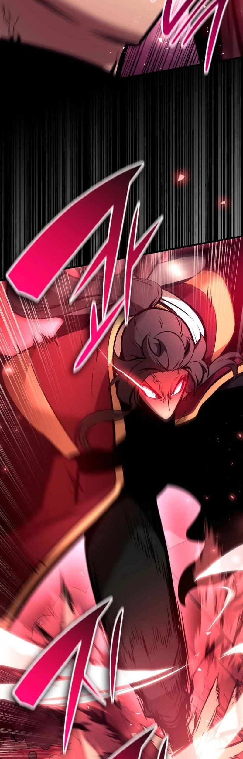 Rebirth of the Divine Demon Chapter 34 - halaman 39