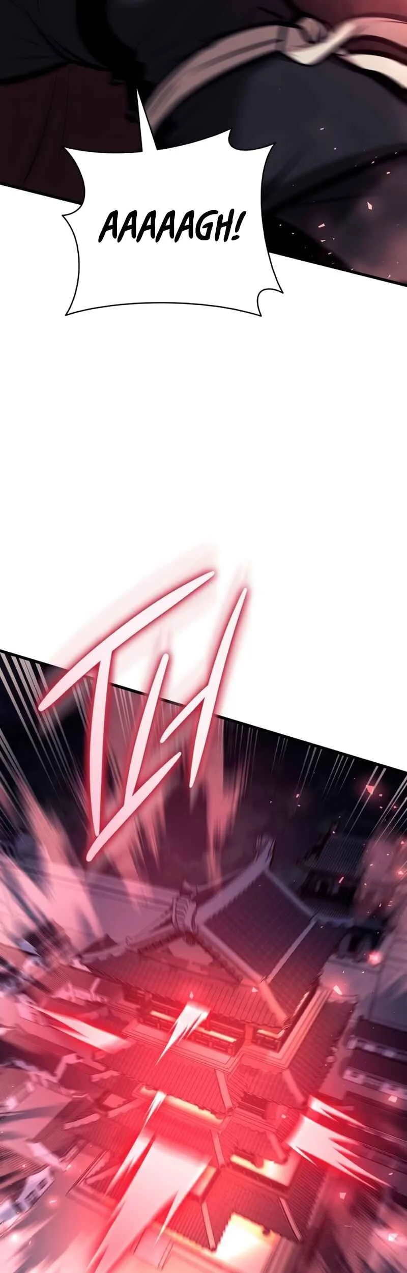 Rebirth of the Divine Demon Chapter 34 - halaman 42