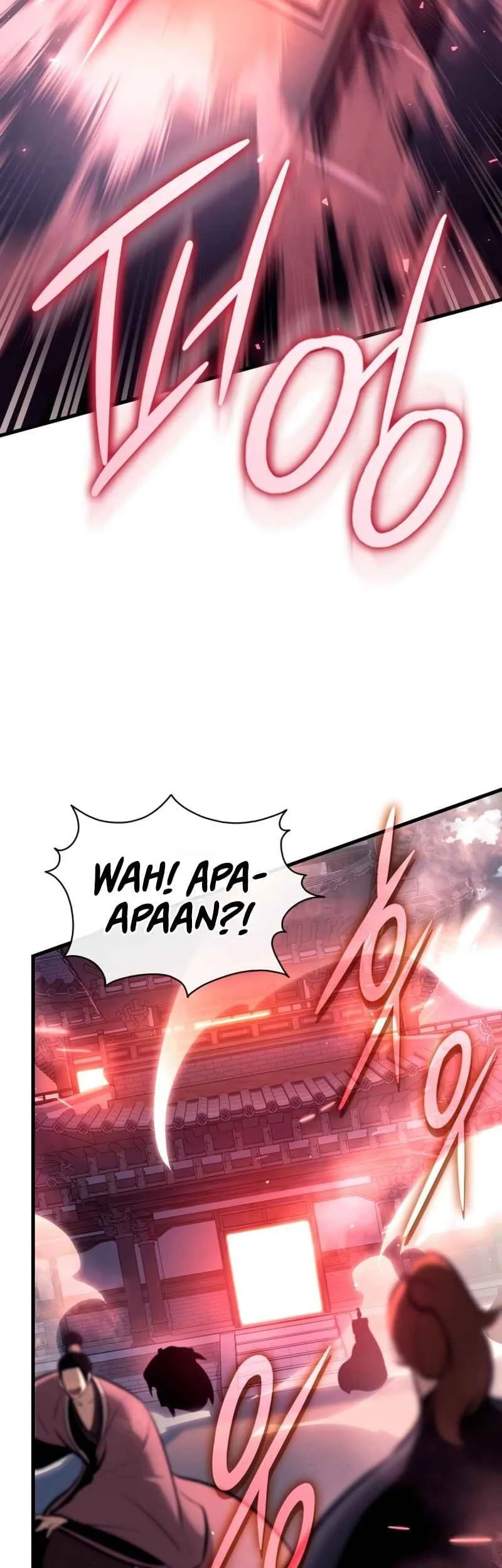 Rebirth of the Divine Demon Chapter 34 - halaman 43