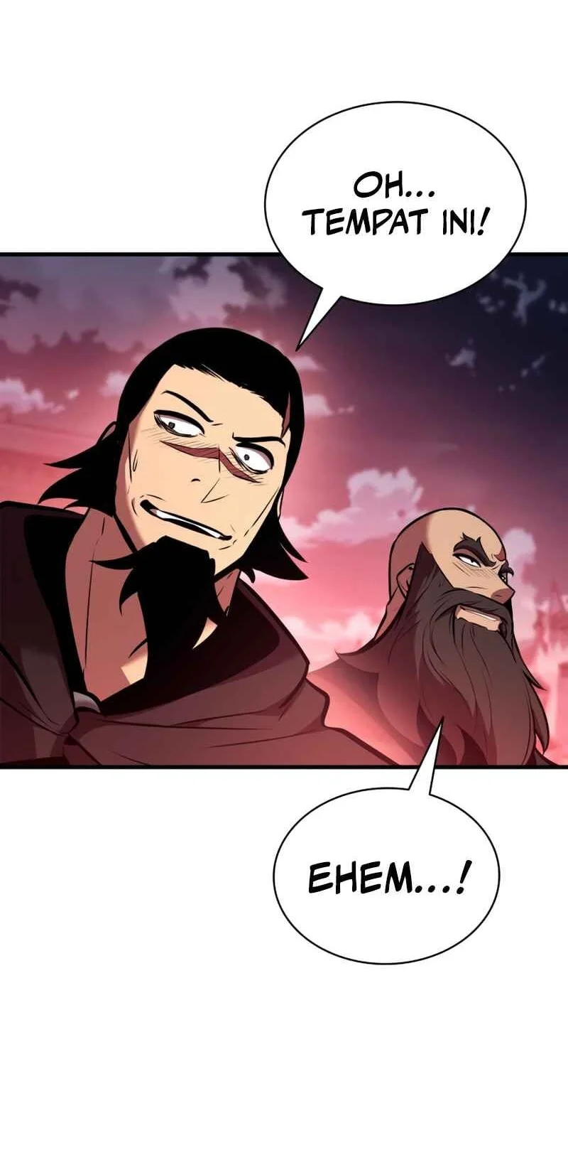 Rebirth of the Divine Demon Chapter 34 - halaman 5