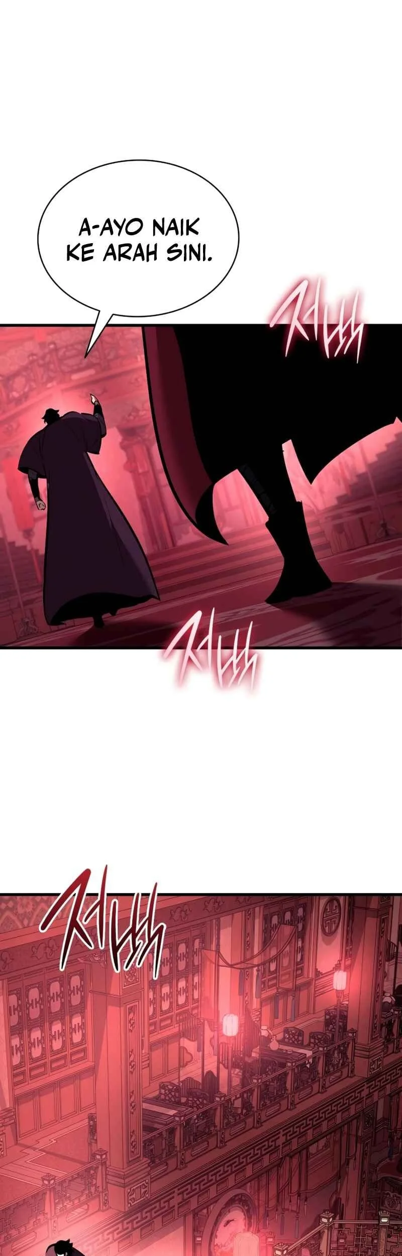 Rebirth of the Divine Demon Chapter 34 - halaman 50