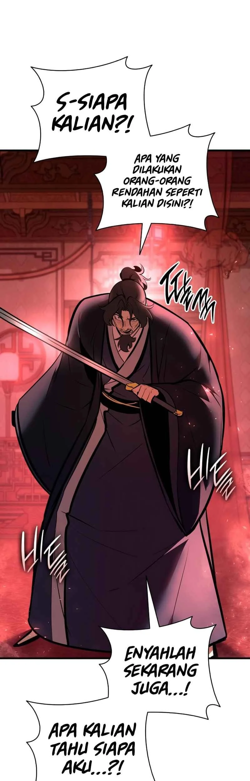 Rebirth of the Divine Demon Chapter 34 - halaman 52