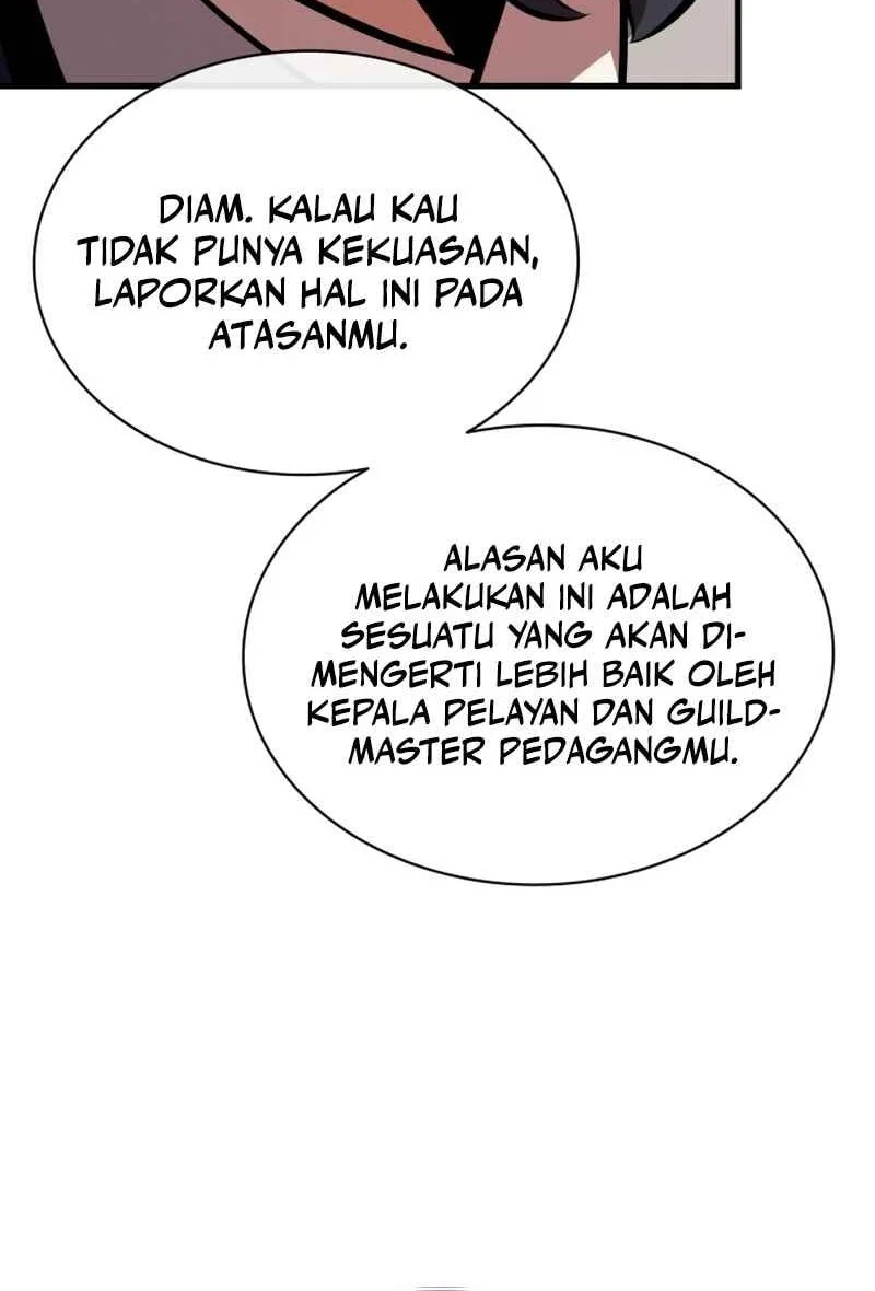 Rebirth of the Divine Demon Chapter 34 - halaman 61
