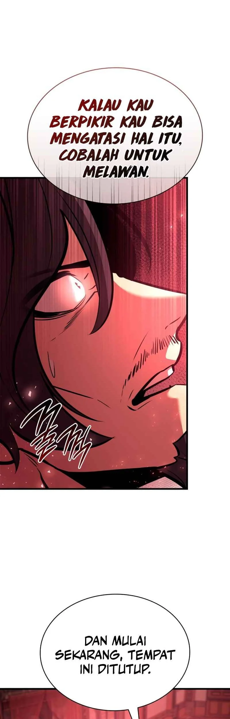 Rebirth of the Divine Demon Chapter 34 - halaman 63