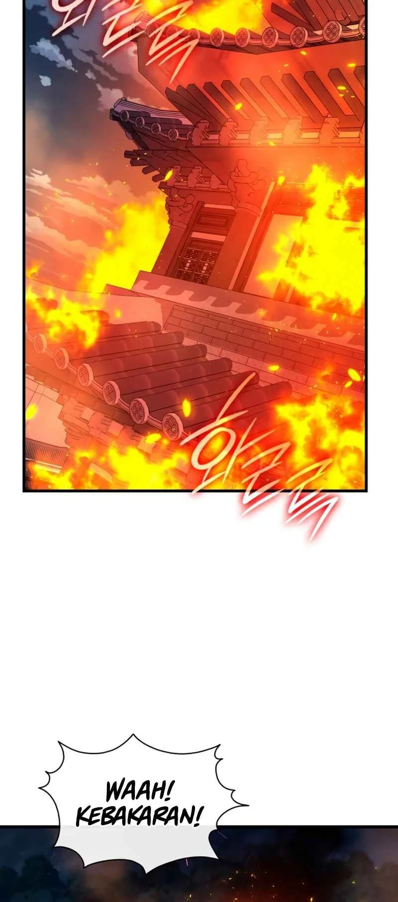 Rebirth of the Divine Demon Chapter 34 - halaman 65