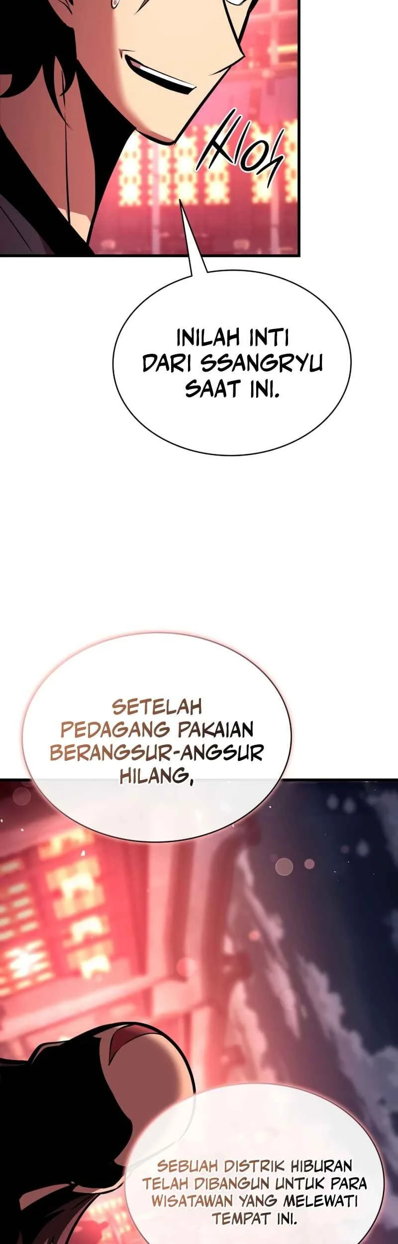 Rebirth of the Divine Demon Chapter 34 - halaman 8