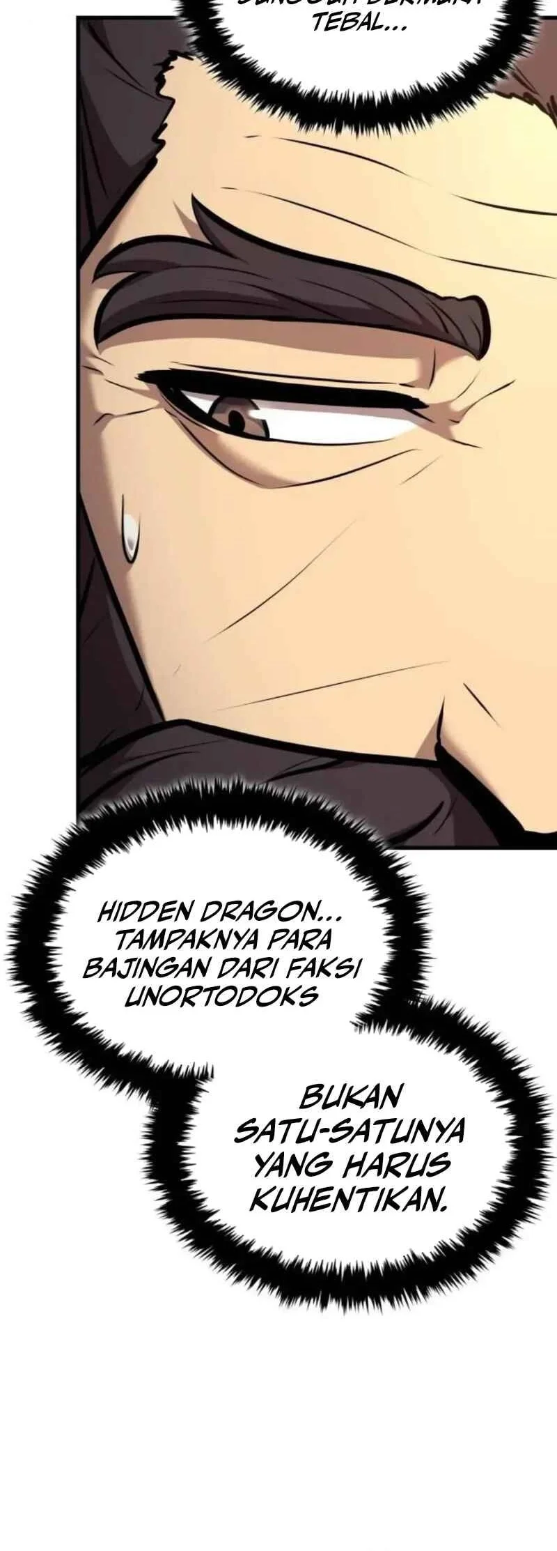 Rebirth of the Divine Demon Chapter 35 - halaman 17