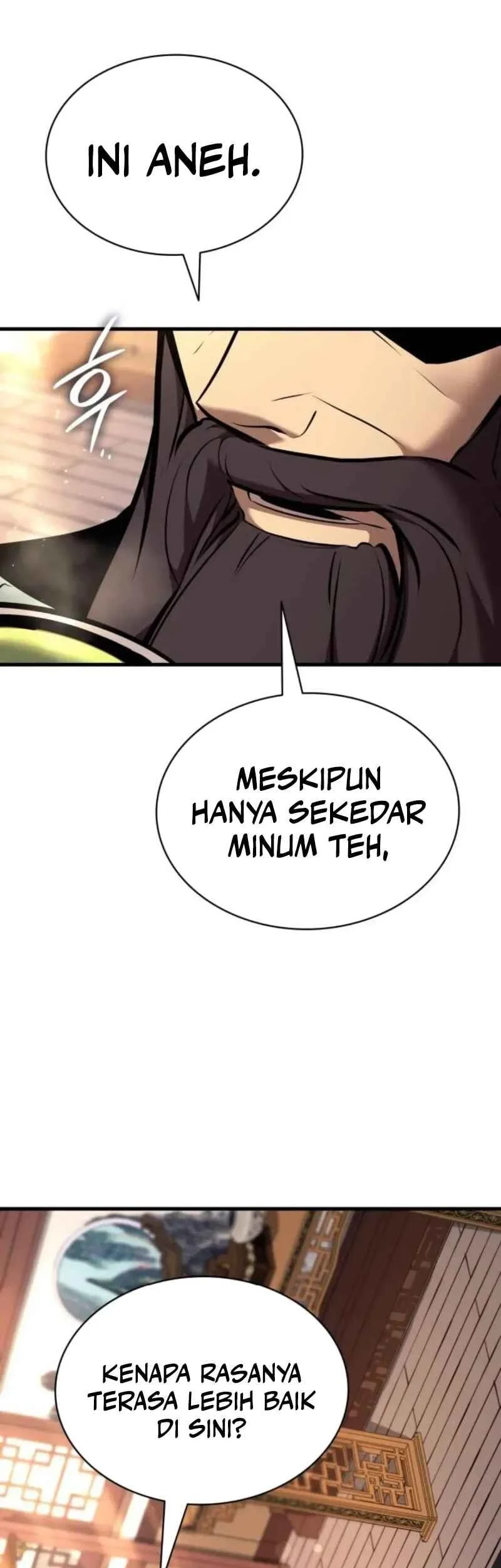 Rebirth of the Divine Demon Chapter 35 - halaman 2