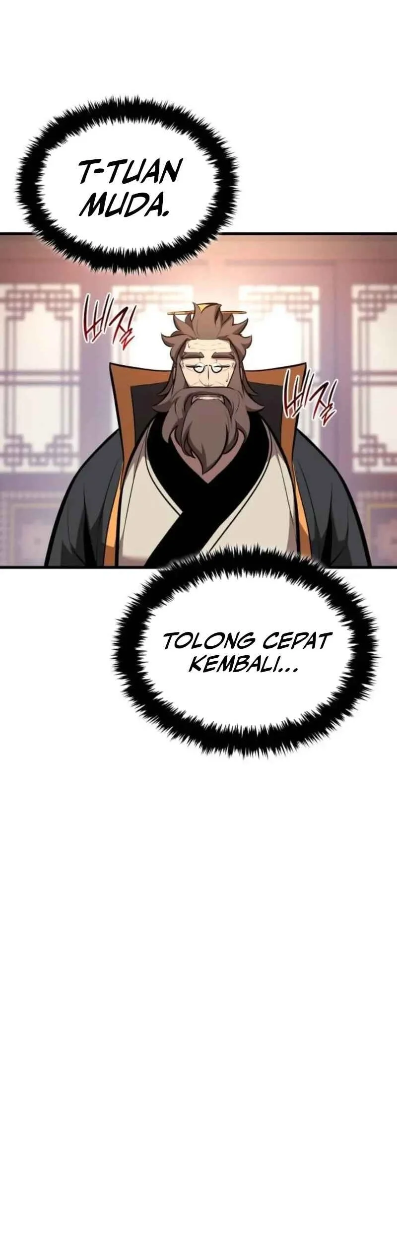 Rebirth of the Divine Demon Chapter 35 - halaman 25