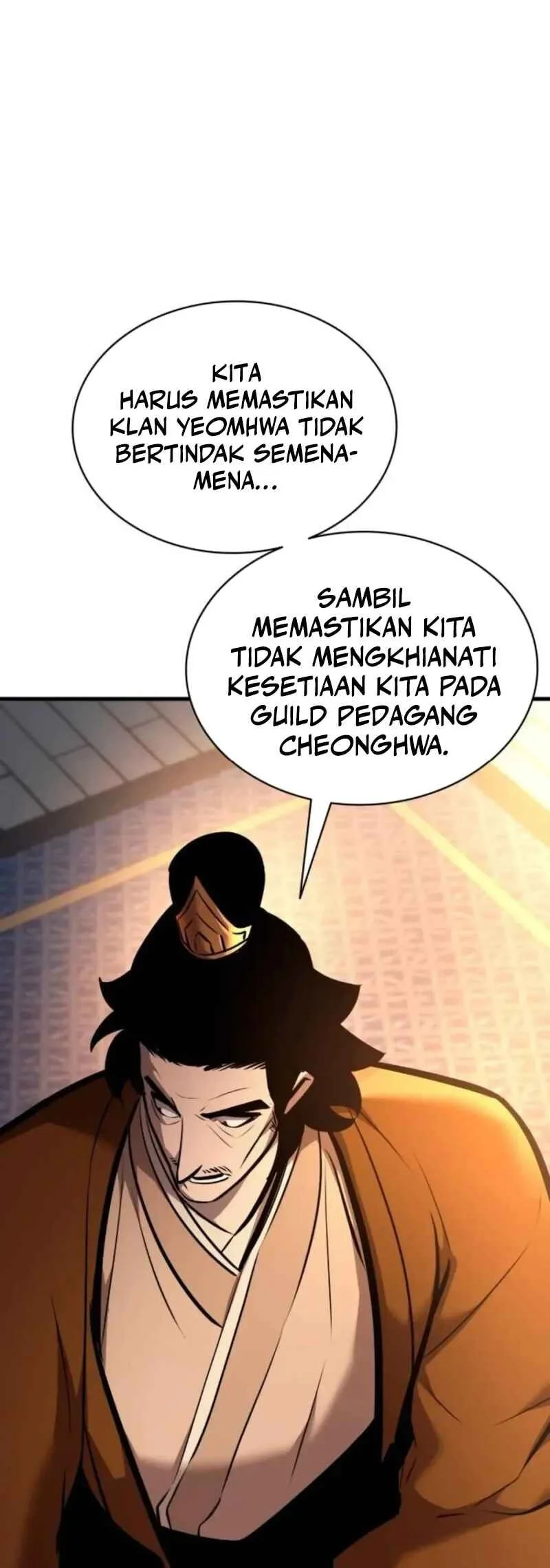 Rebirth of the Divine Demon Chapter 35 - halaman 41