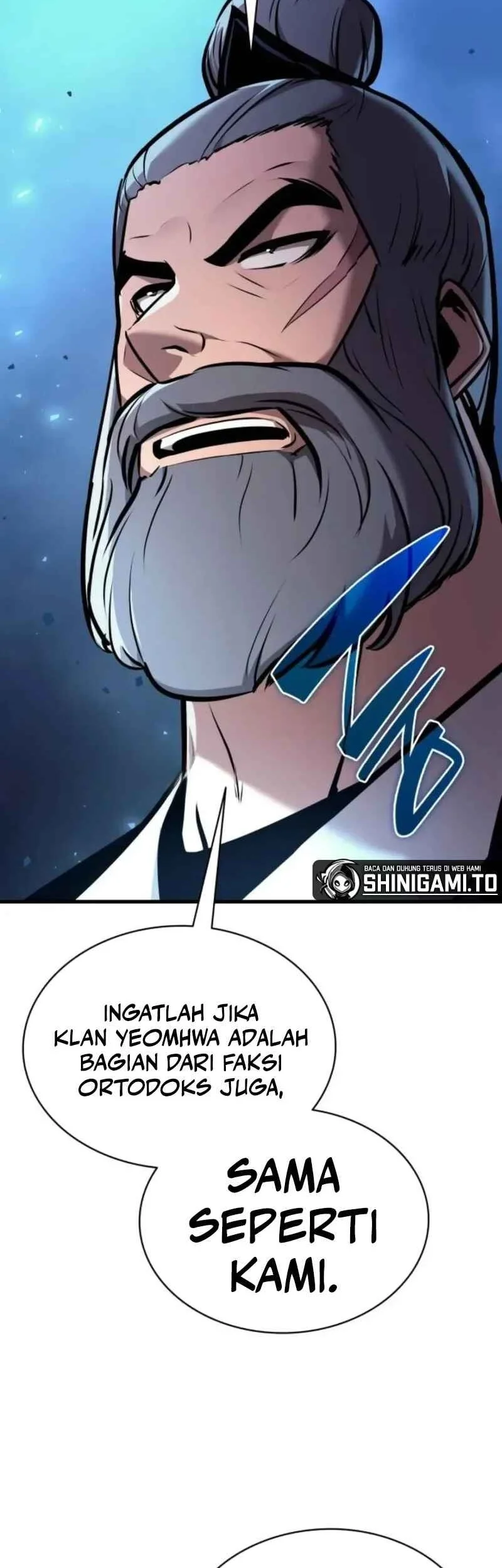 Rebirth of the Divine Demon Chapter 35 - halaman 47