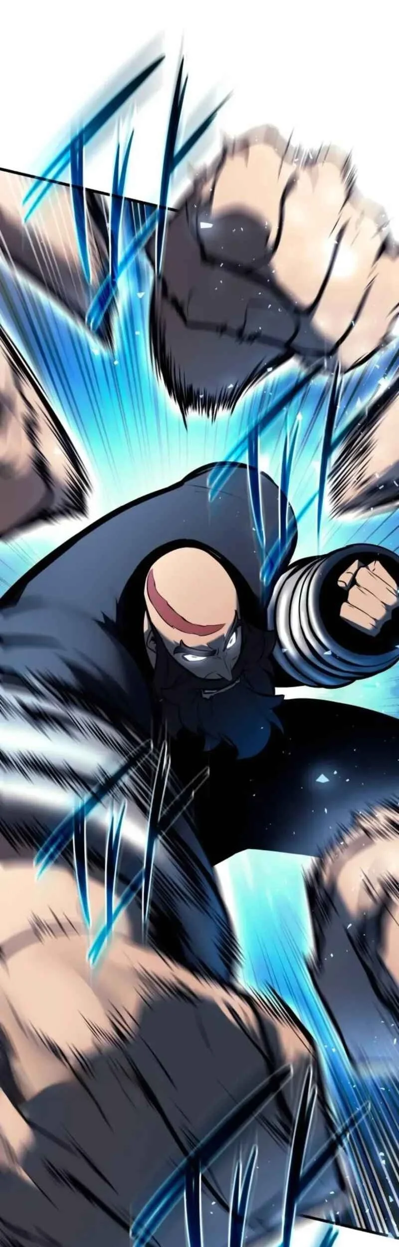 Rebirth of the Divine Demon Chapter 35 - halaman 52