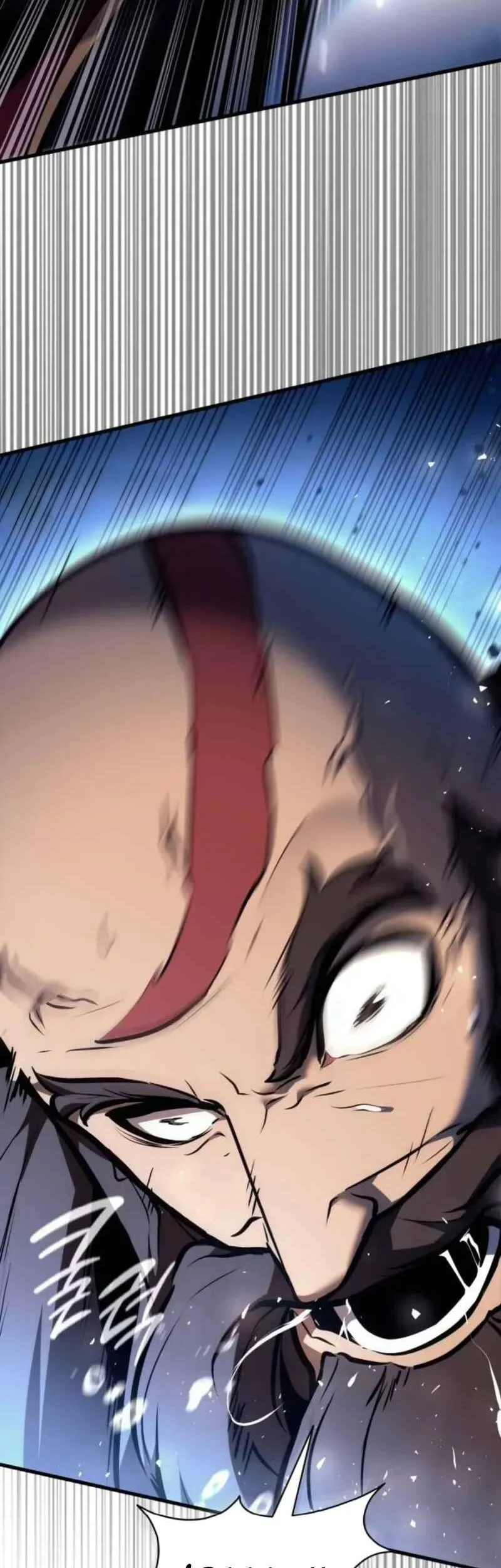 Rebirth of the Divine Demon Chapter 35 - halaman 55