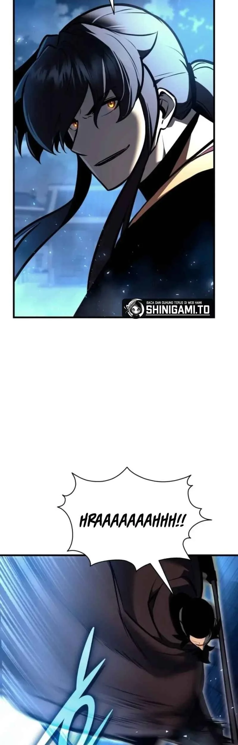 Rebirth of the Divine Demon Chapter 35 - halaman 60