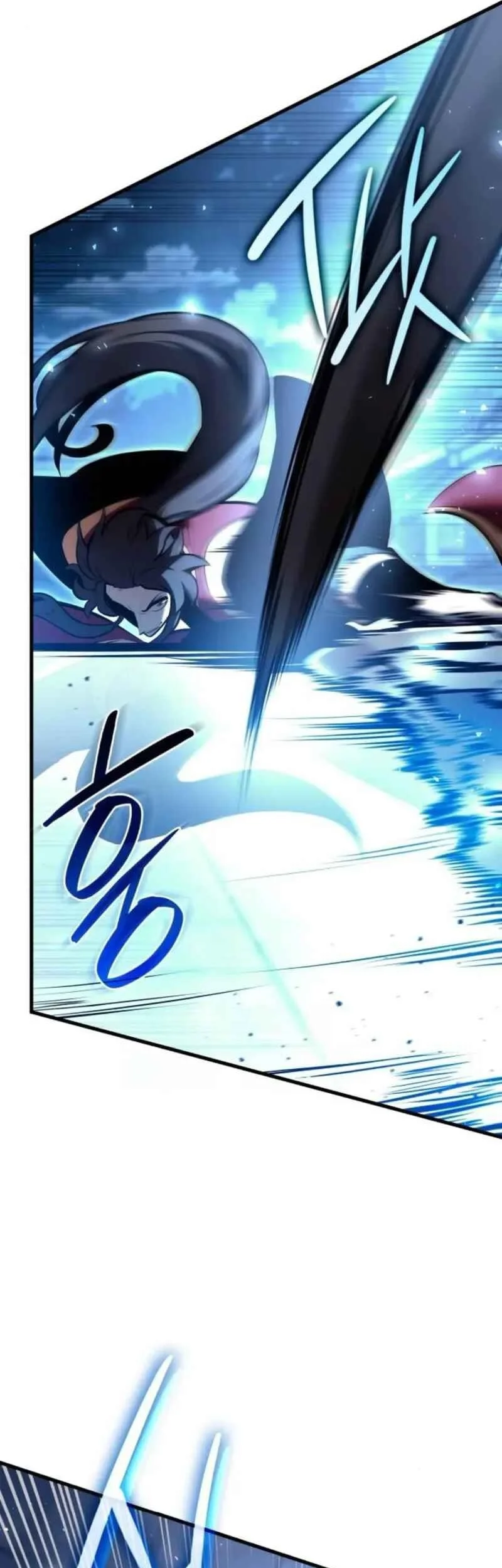Rebirth of the Divine Demon Chapter 35 - halaman 62