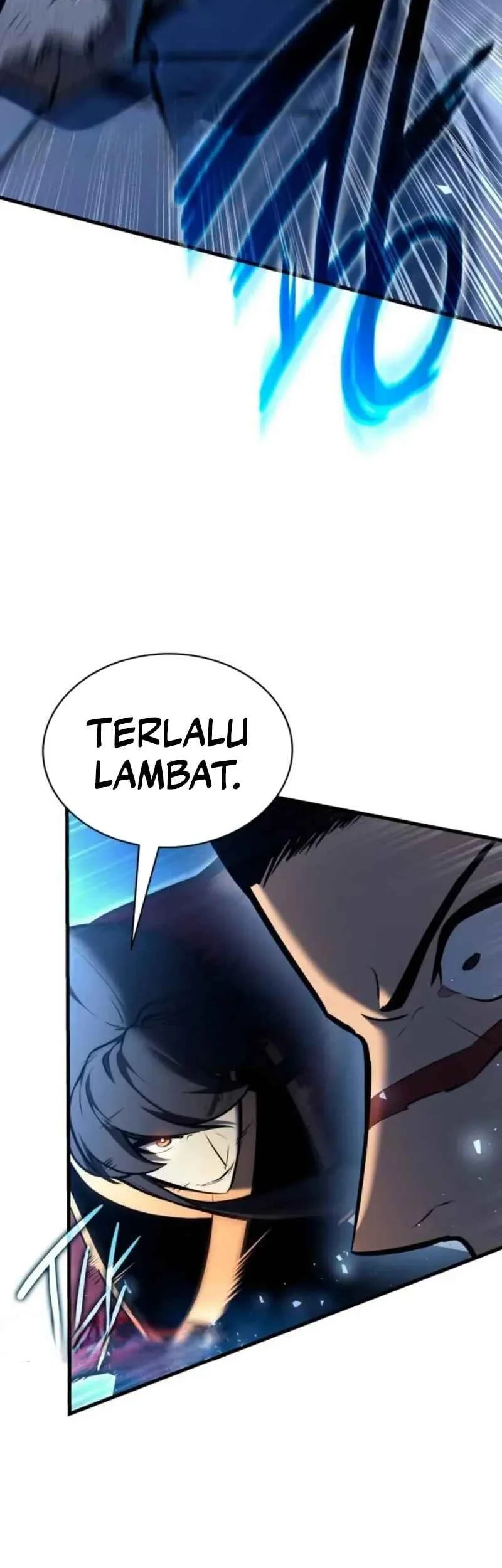 Rebirth of the Divine Demon Chapter 35 - halaman 65
