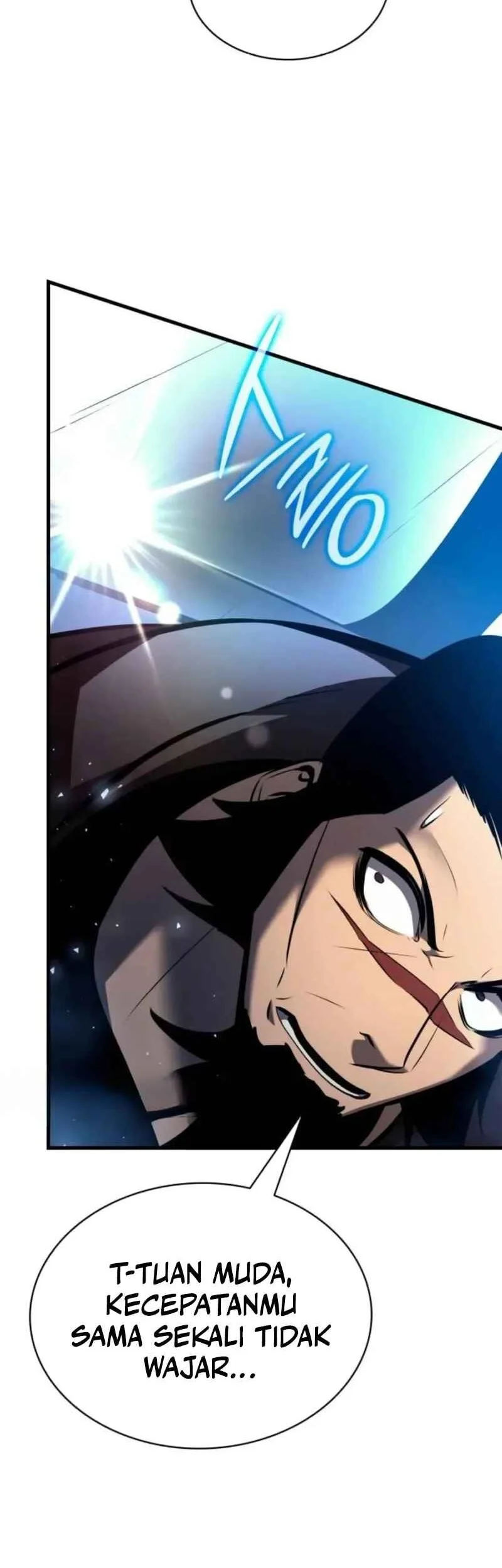 Rebirth of the Divine Demon Chapter 35 - halaman 67