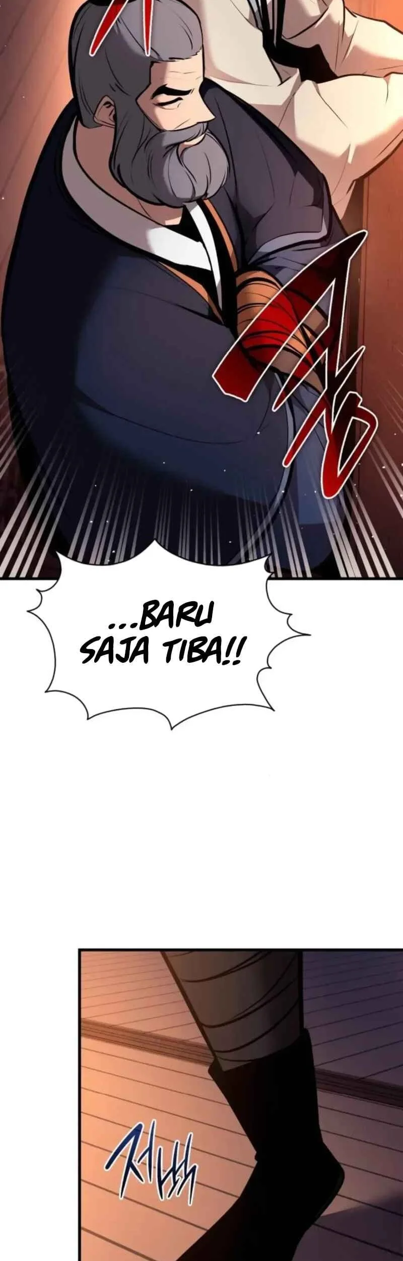 Rebirth of the Divine Demon Chapter 35 - halaman 72
