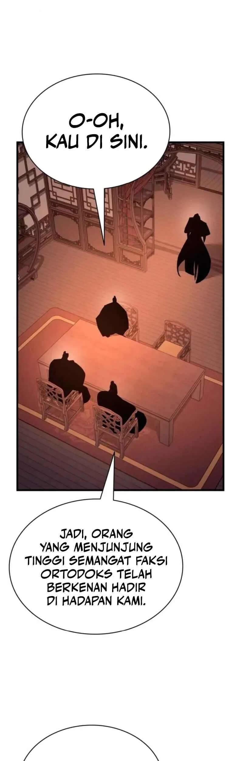 Rebirth of the Divine Demon Chapter 35 - halaman 74