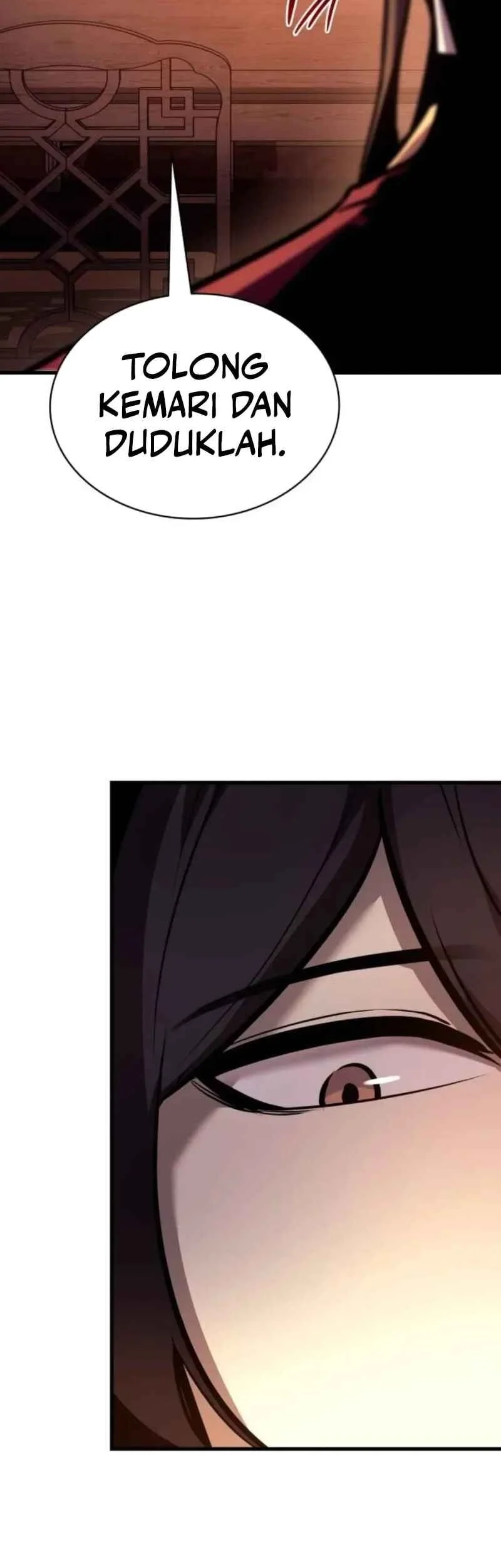 Rebirth of the Divine Demon Chapter 35 - halaman 76