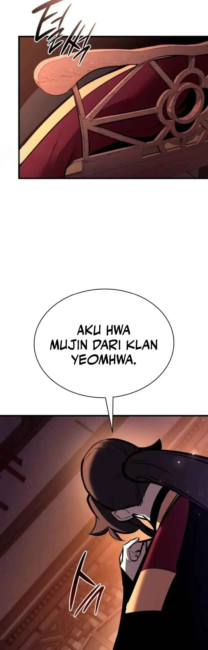 Rebirth of the Divine Demon Chapter 35 - halaman 78