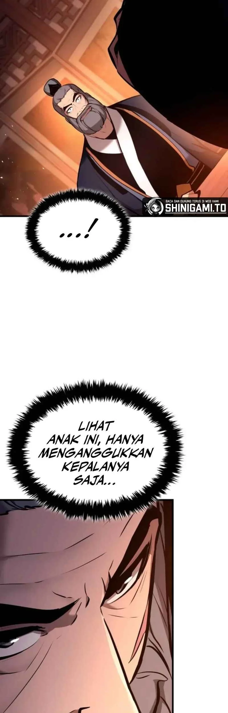 Rebirth of the Divine Demon Chapter 35 - halaman 79