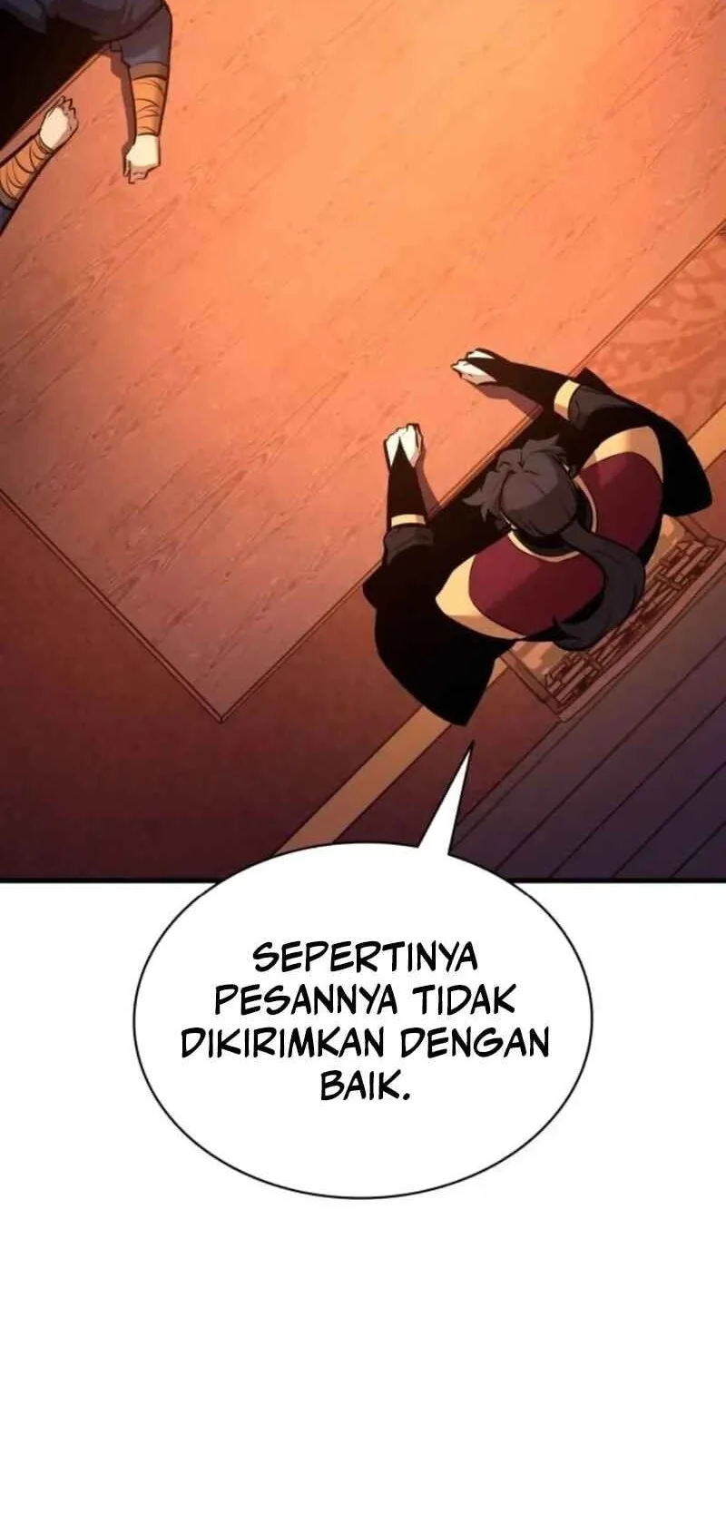 Rebirth of the Divine Demon Chapter 35 - halaman 81