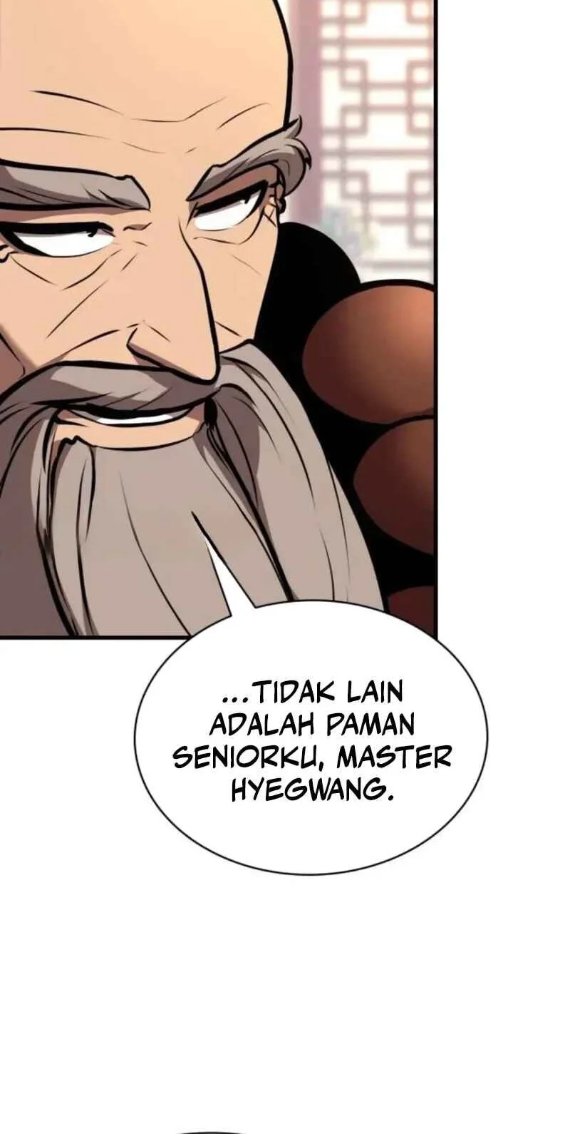Rebirth of the Divine Demon Chapter 35 - halaman 9