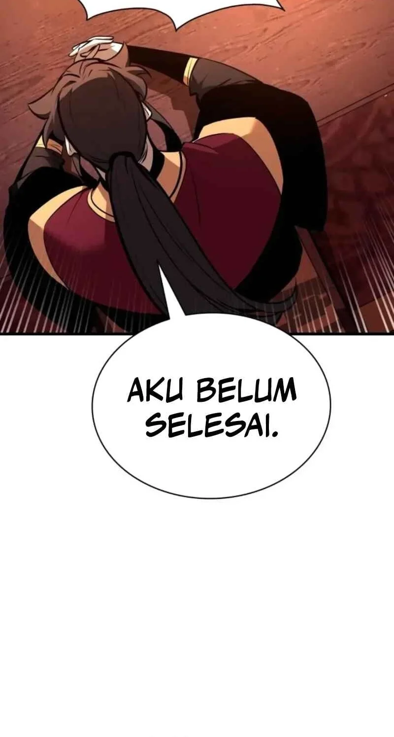 Rebirth of the Divine Demon Chapter 36 - halaman 17