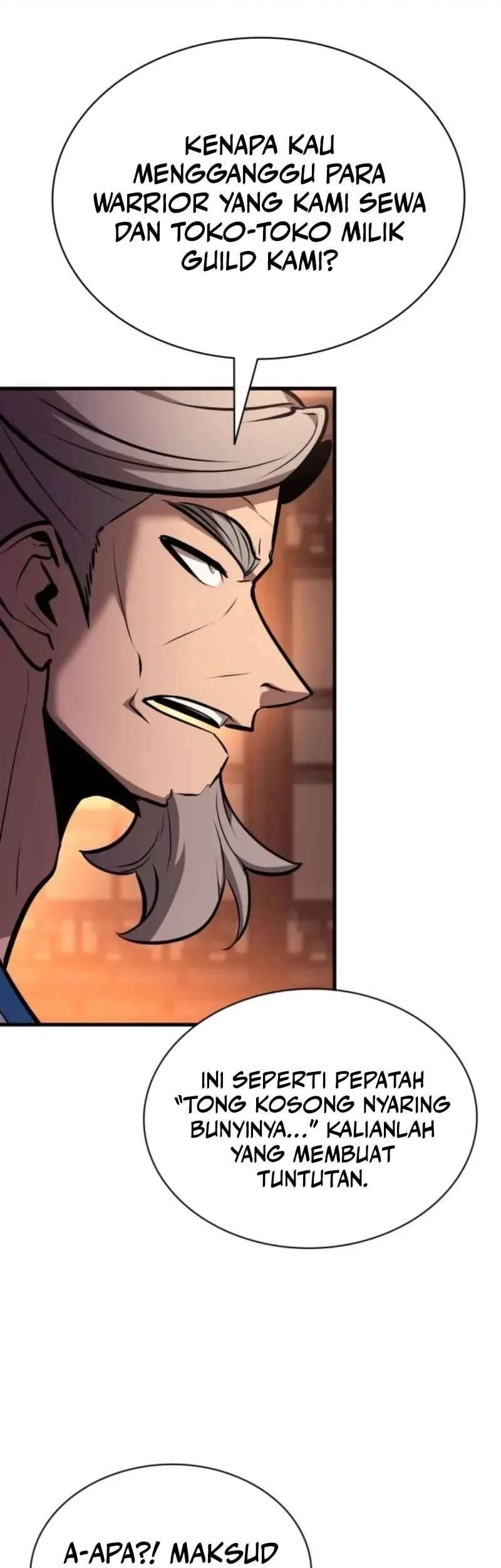 Rebirth of the Divine Demon Chapter 36 - halaman 2