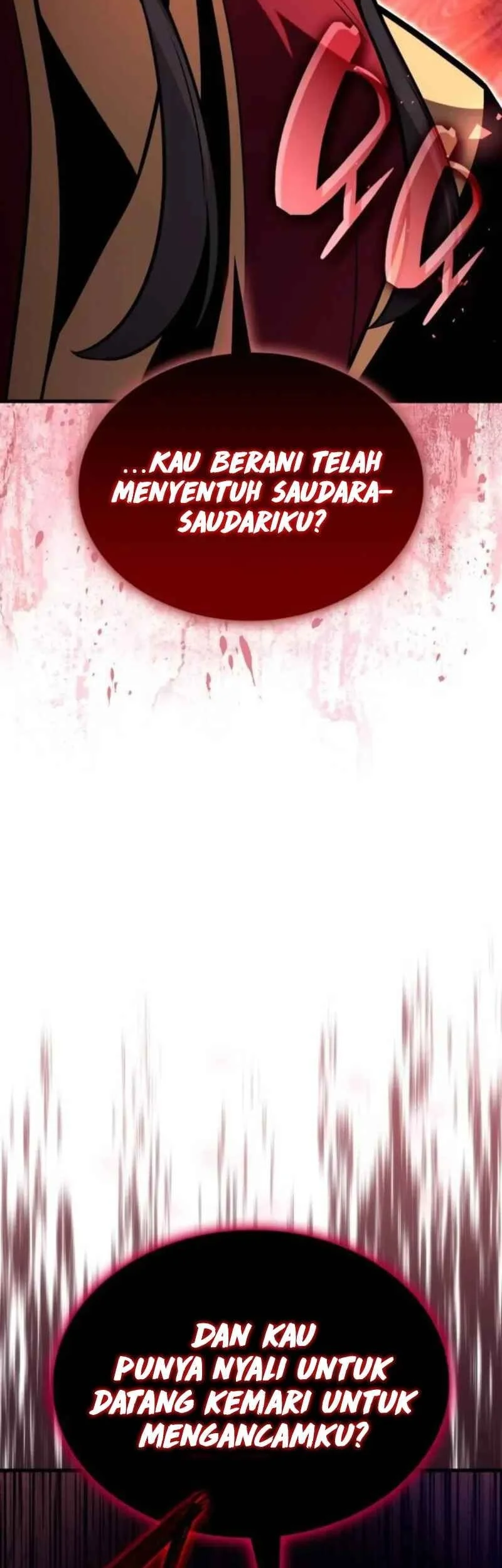 Rebirth of the Divine Demon Chapter 36 - halaman 20
