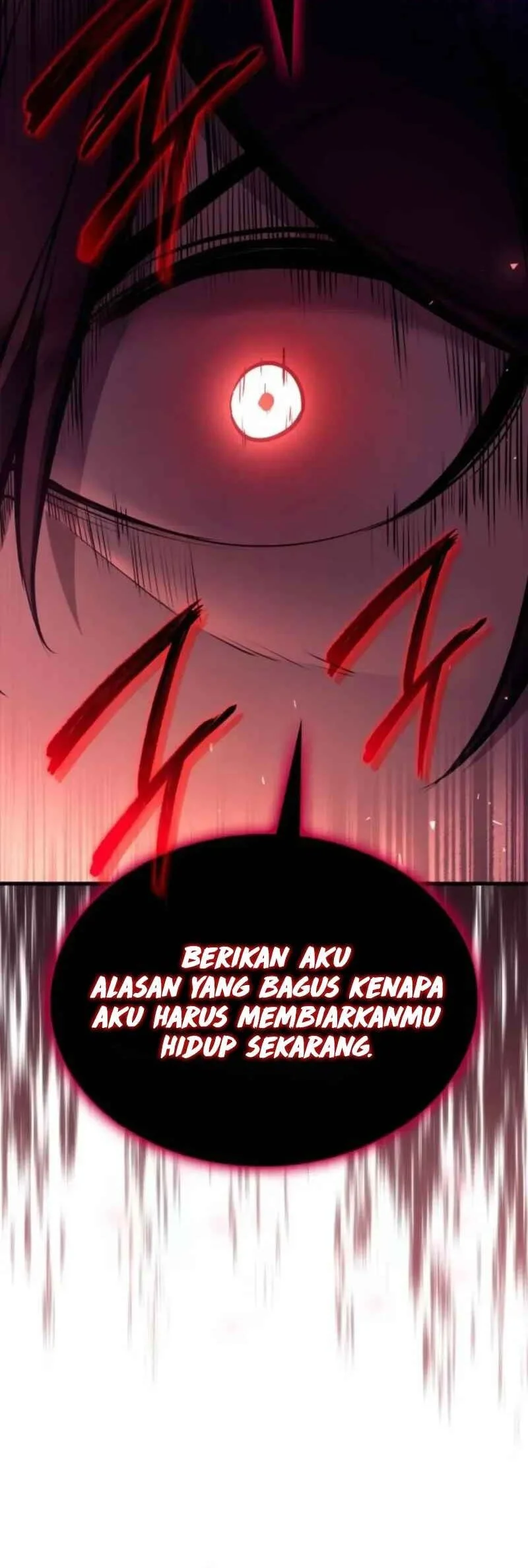 Rebirth of the Divine Demon Chapter 36 - halaman 21