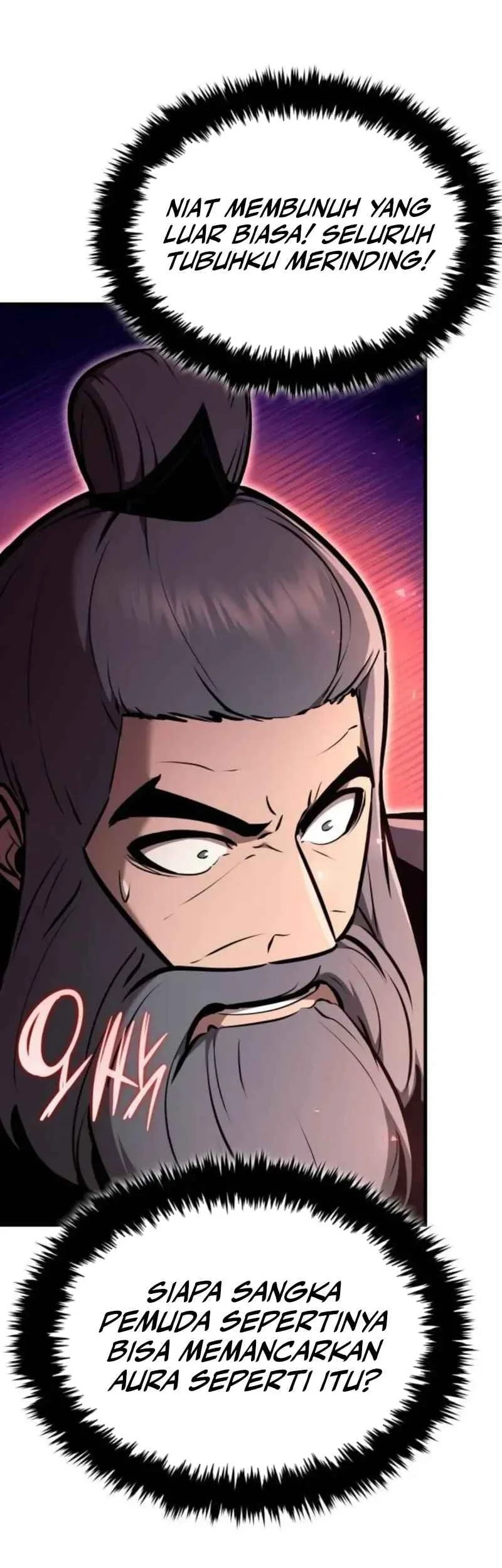 Rebirth of the Divine Demon Chapter 36 - halaman 23