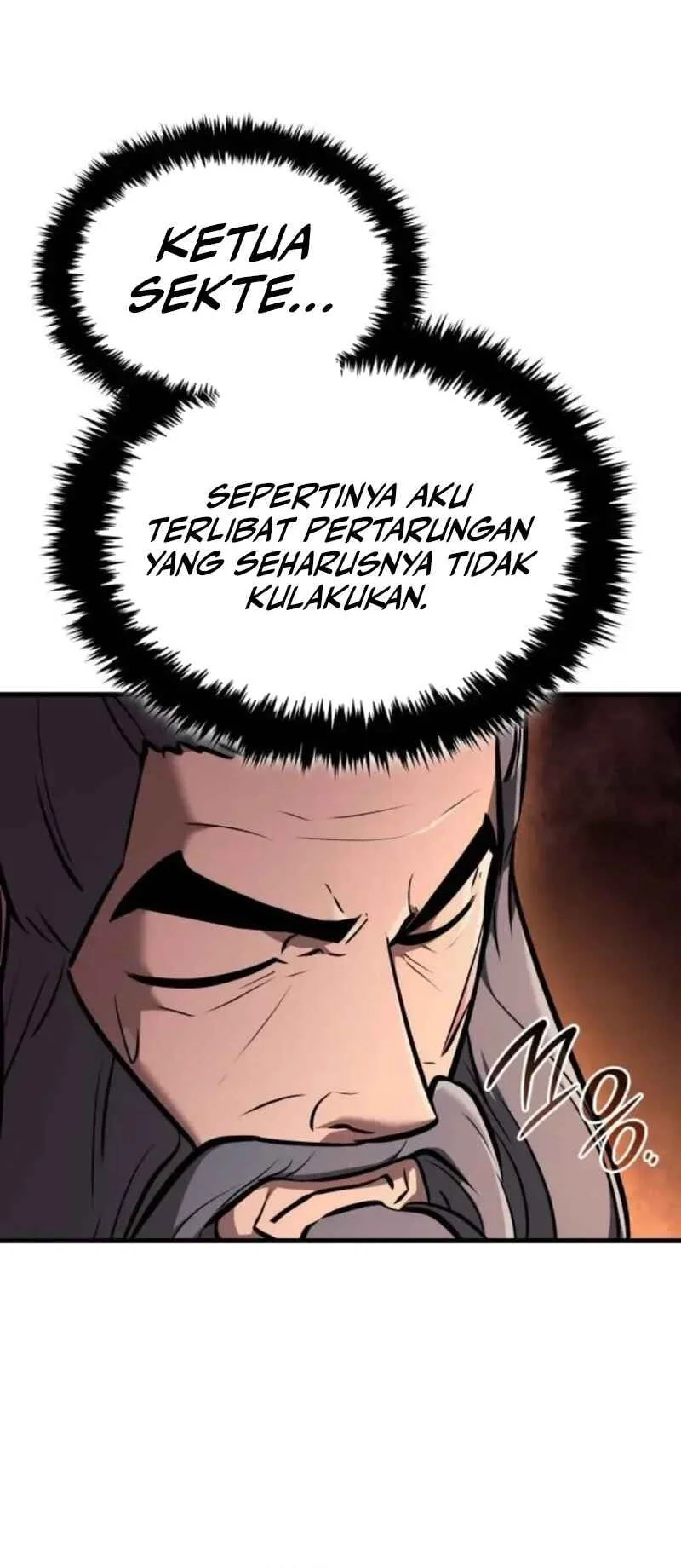 Rebirth of the Divine Demon Chapter 36 - halaman 29