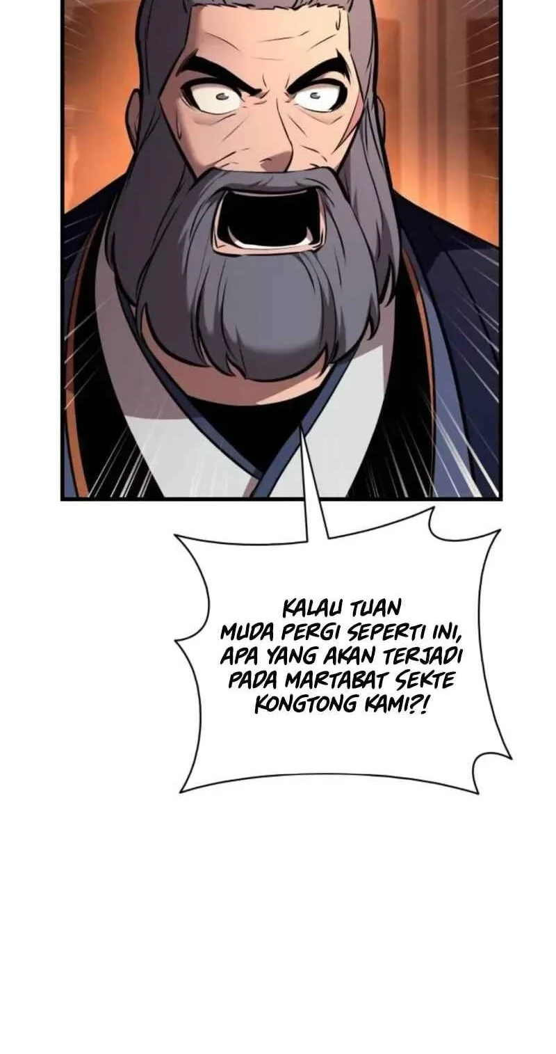 Rebirth of the Divine Demon Chapter 36 - halaman 37