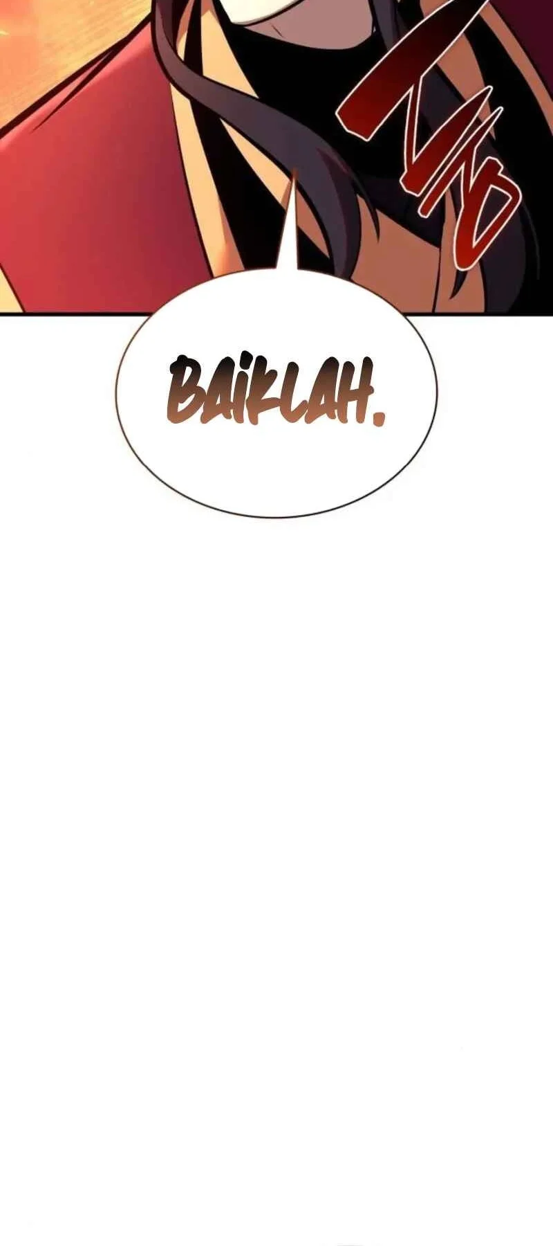 Rebirth of the Divine Demon Chapter 36 - halaman 49