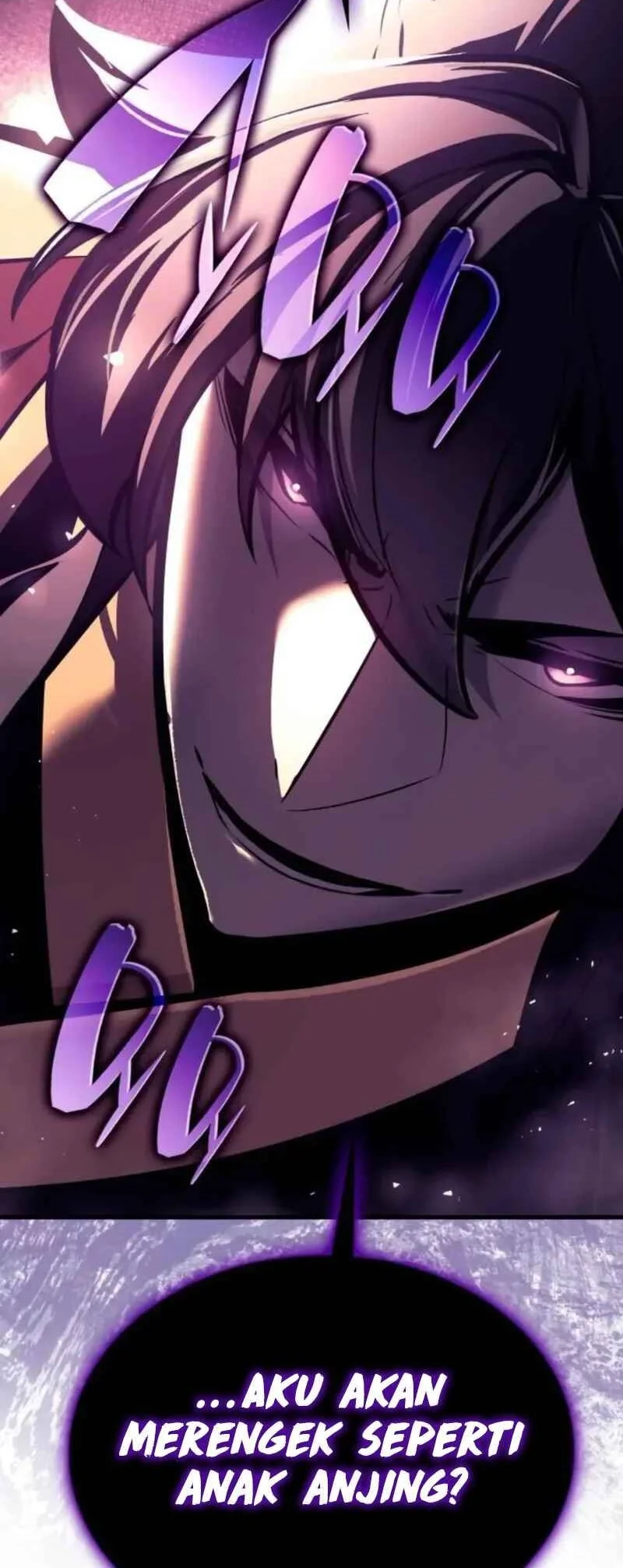 Rebirth of the Divine Demon Chapter 36 - halaman 5