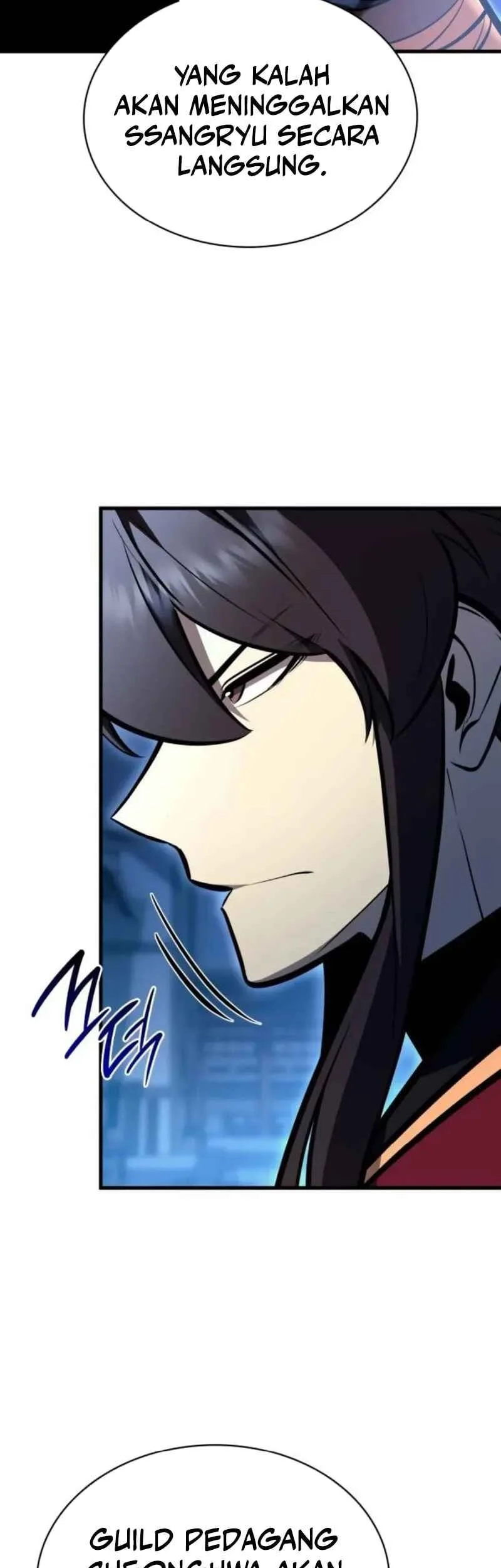 Rebirth of the Divine Demon Chapter 36 - halaman 52