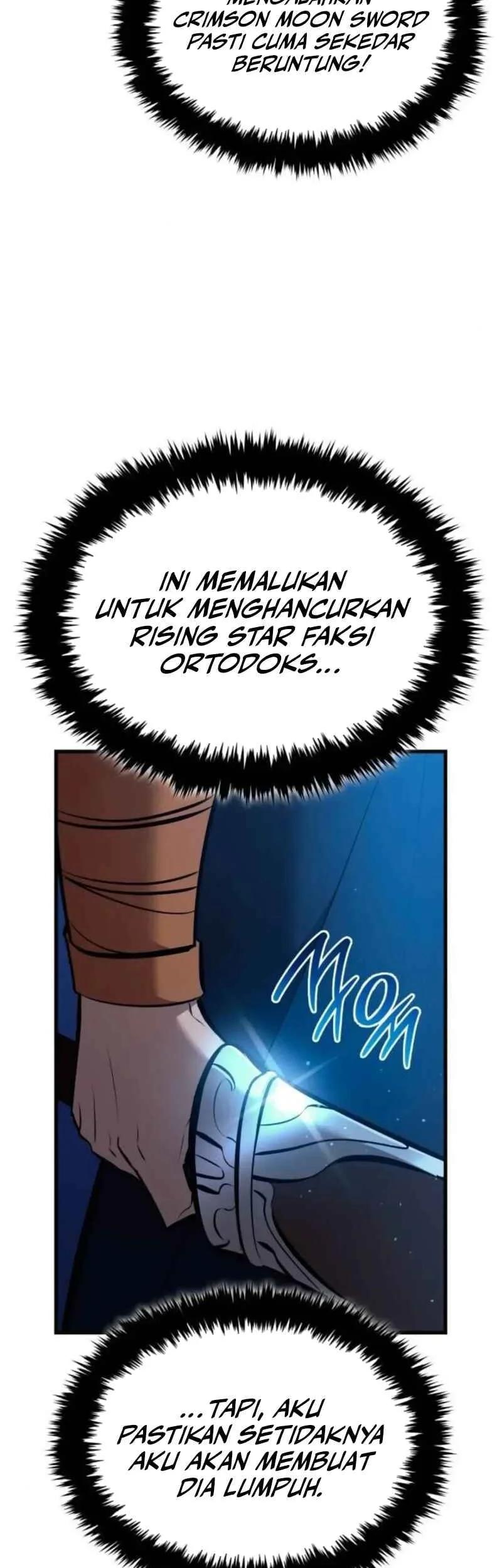 Rebirth of the Divine Demon Chapter 36 - halaman 56