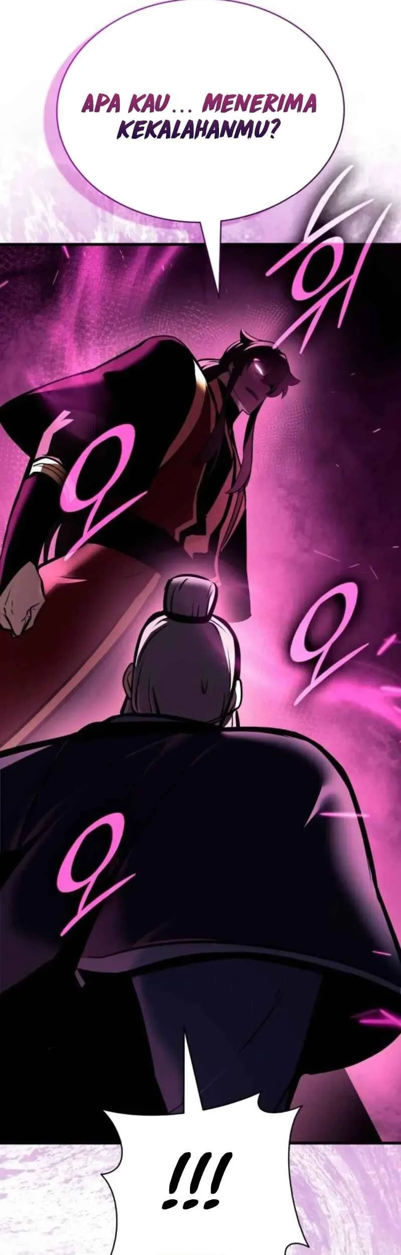 Rebirth of the Divine Demon Chapter 36 - halaman 66