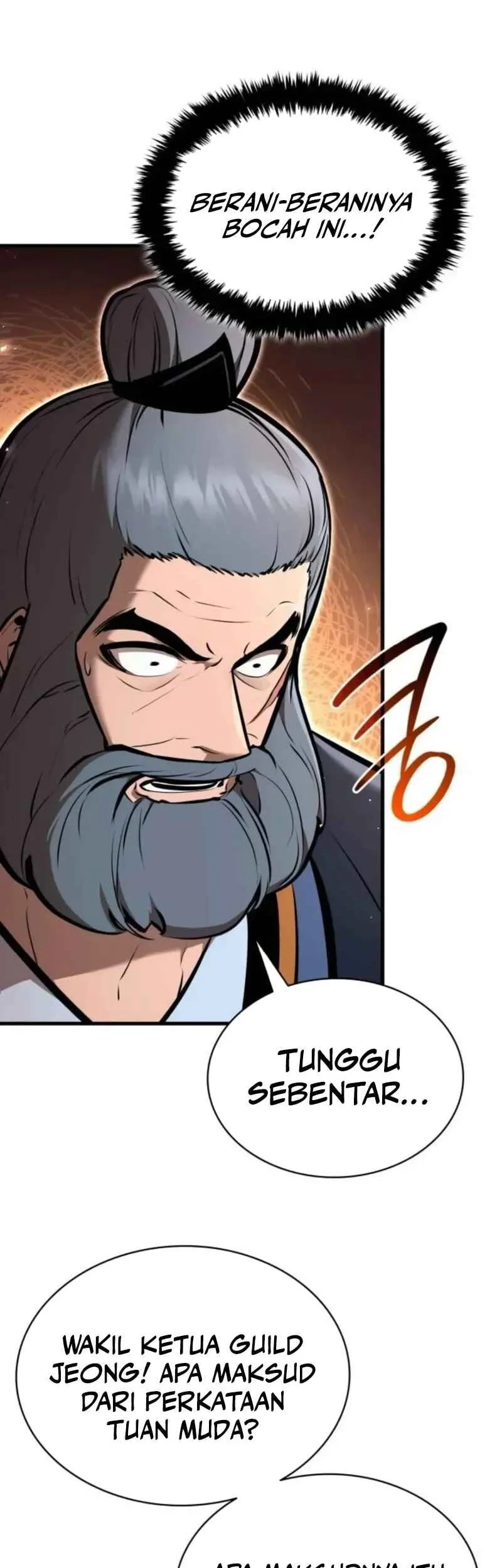 Rebirth of the Divine Demon Chapter 36 - halaman 7