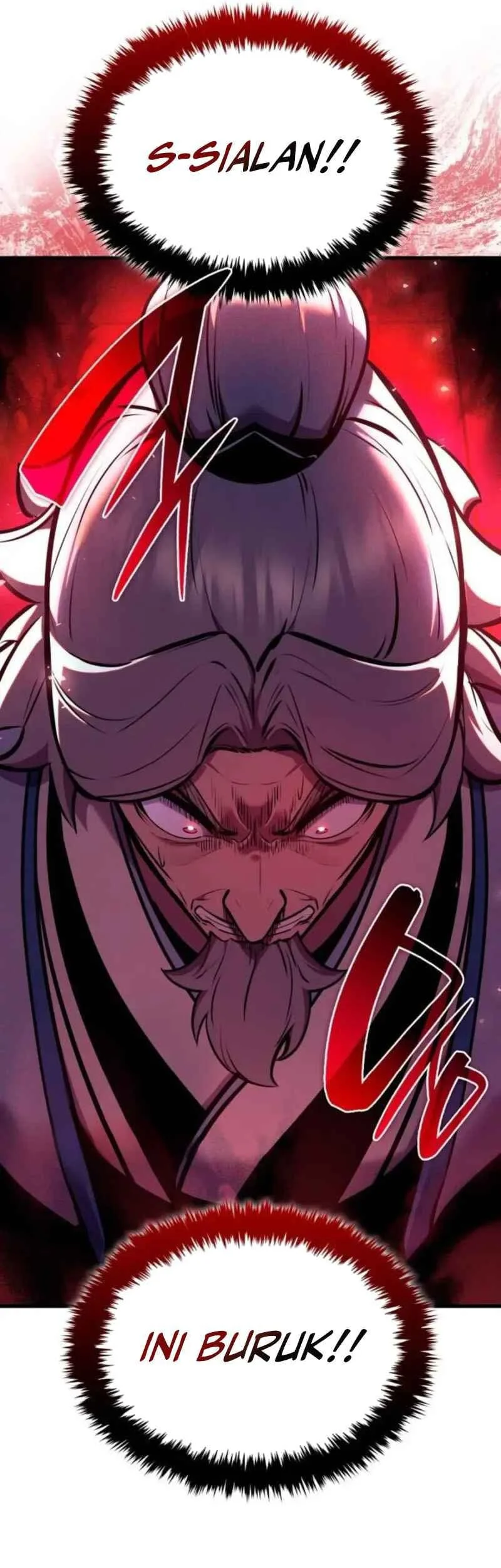 Rebirth of the Divine Demon Chapter 36 - halaman 70