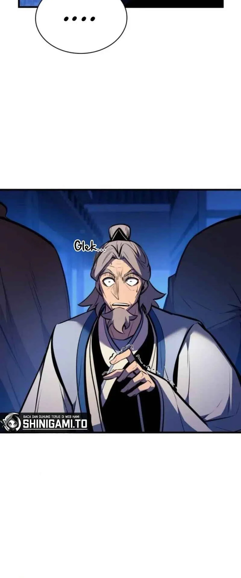 Rebirth of the Divine Demon Chapter 36 - halaman 73