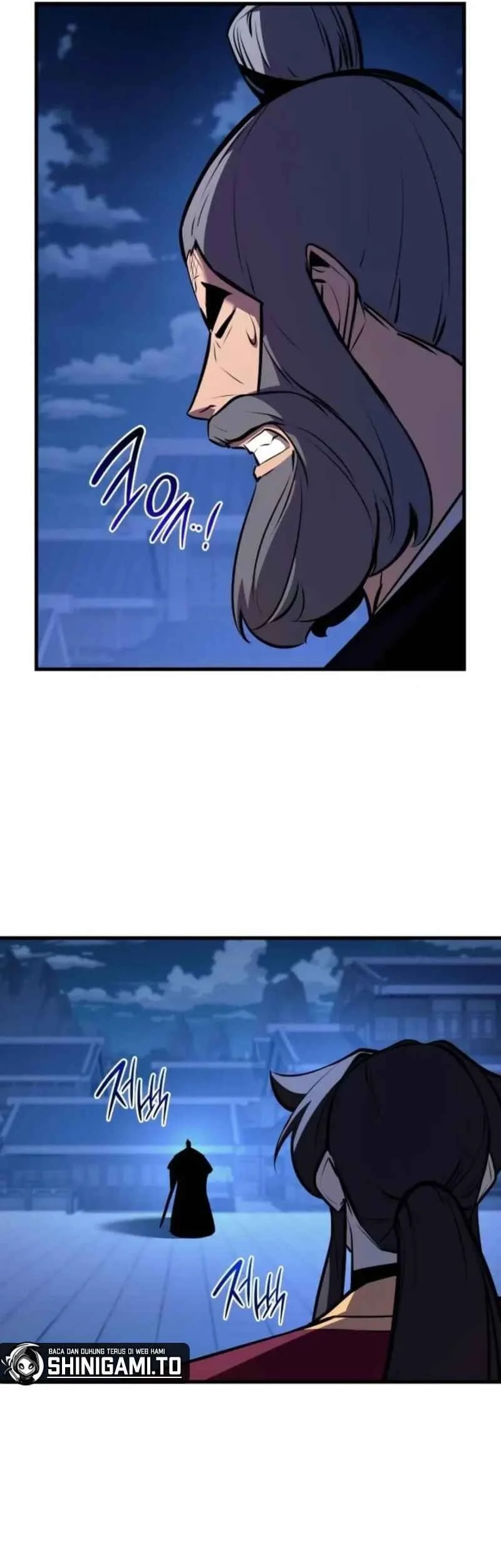 Rebirth of the Divine Demon Chapter 36 - halaman 74