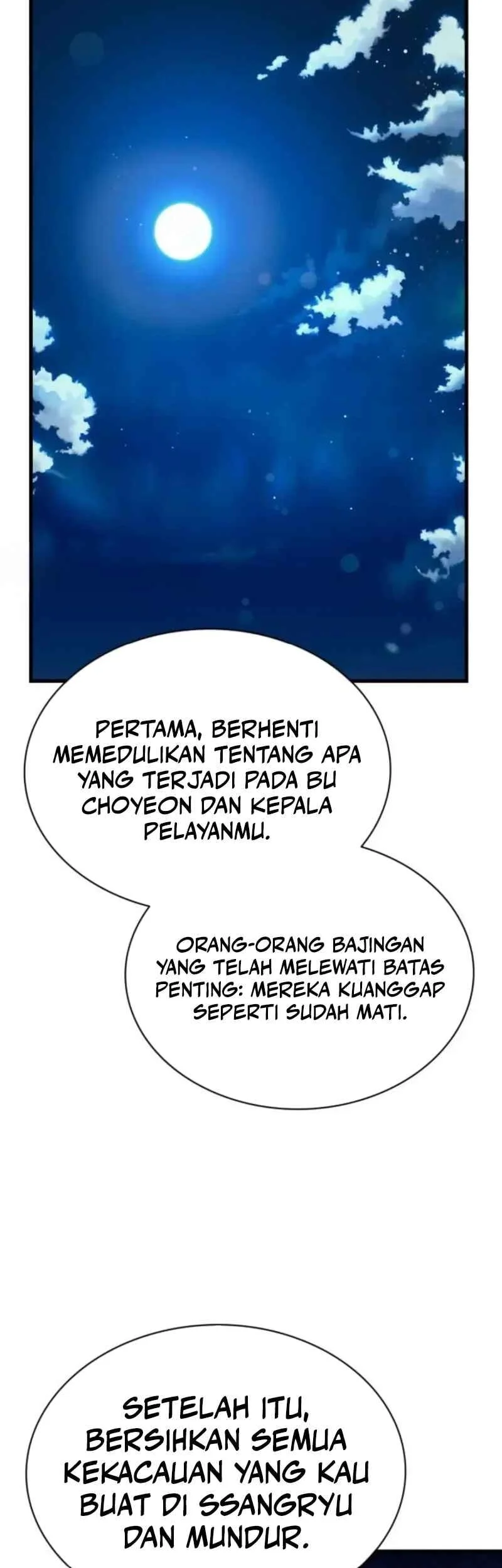 Rebirth of the Divine Demon Chapter 36 - halaman 80