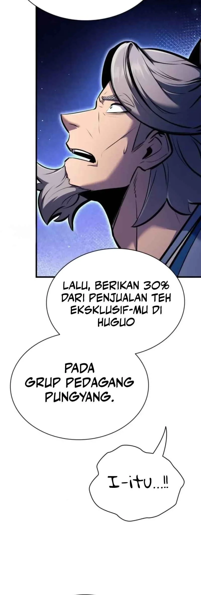 Rebirth of the Divine Demon Chapter 36 - halaman 81